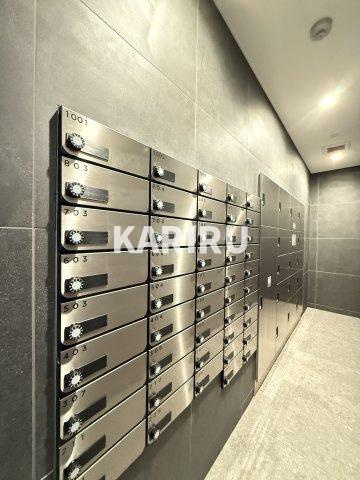 Grand Luceのその他共用部分