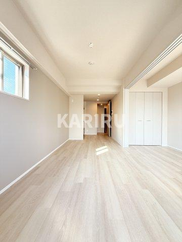 Grand Luceの居間・リビング