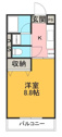 【間取り】 | 御殿場市神山　間取り一例