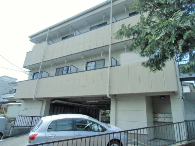 【外観】 | 御殿場市神山 売一棟マンション ES05955 | 御殿場市神山　外観