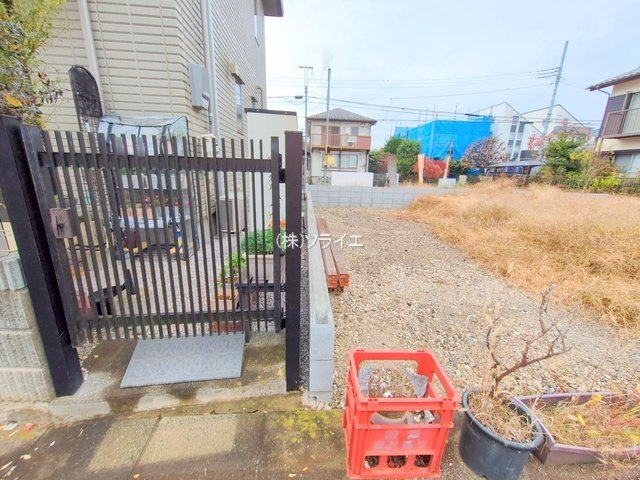 所沢市所沢新町2期　新築戸建　ティアラのその他