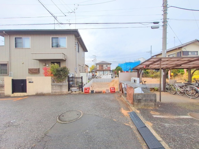 所沢市所沢新町2期　新築戸建　ティアラのその他