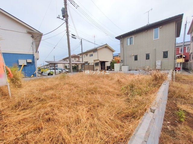 所沢市所沢新町2期　新築戸建　ティアラのその他