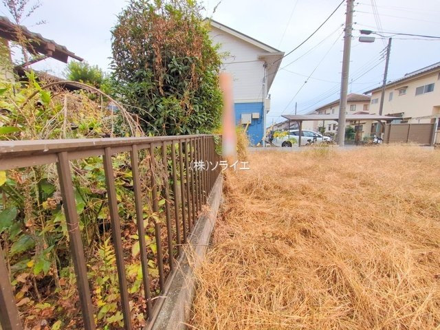 所沢市所沢新町2期　新築戸建　ティアラの庭