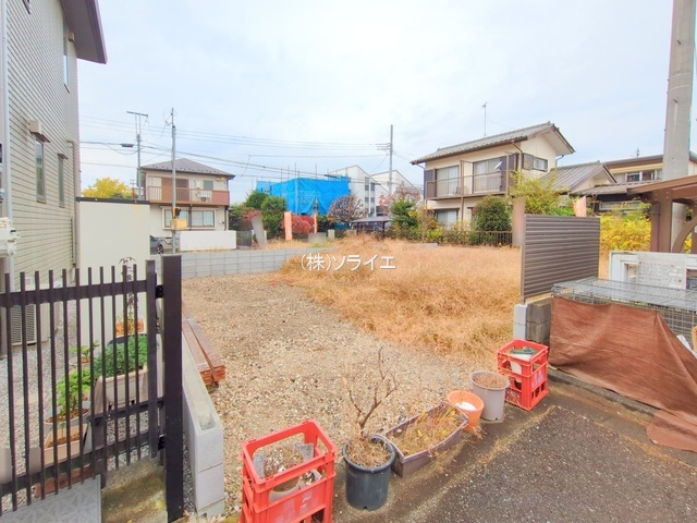 所沢市所沢新町2期　新築戸建　ティアラのその他