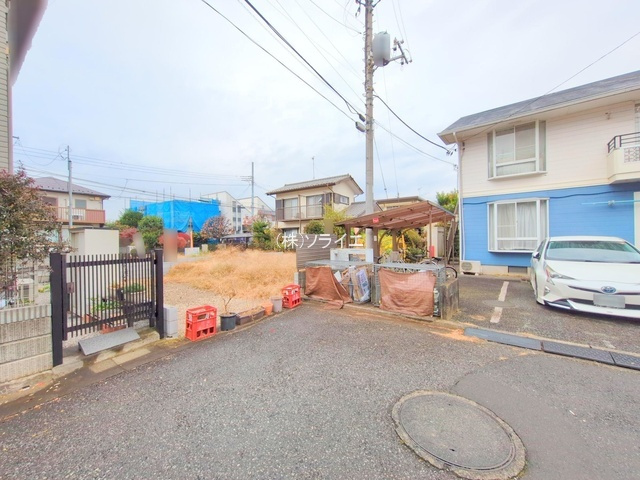 所沢市所沢新町2期　新築戸建　ティアラのその他