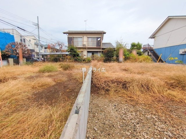 所沢市所沢新町2期　新築戸建　ティアラのその他