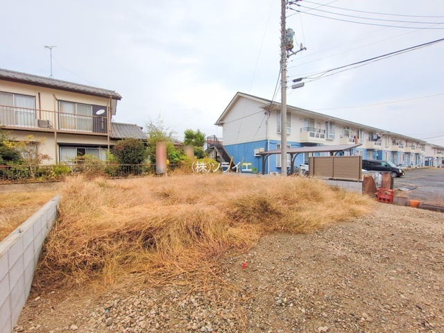 所沢市所沢新町2期　新築戸建　ティアラの庭