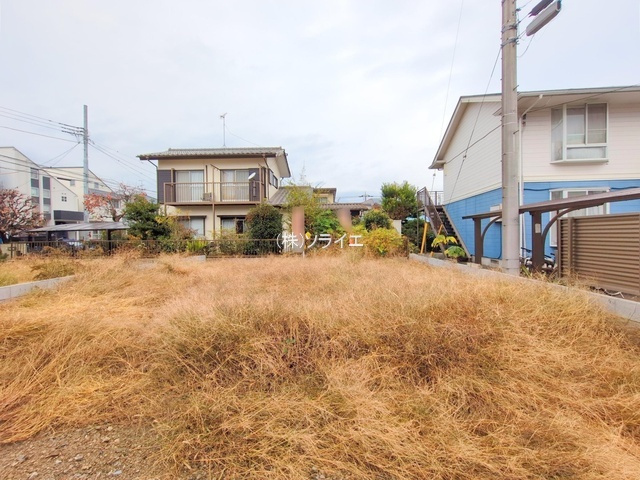 所沢市所沢新町2期　新築戸建　ティアラの庭