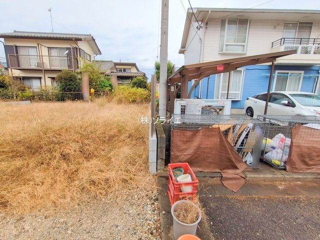 所沢市所沢新町2期　新築戸建　ティアラのその他