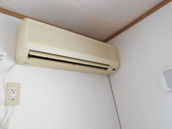 レジデンス中田 A棟の設備