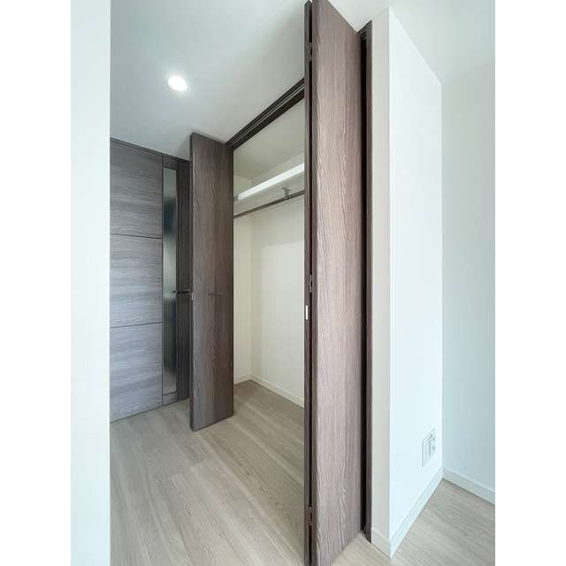 ＢＰＲレジデンス浅草の収納