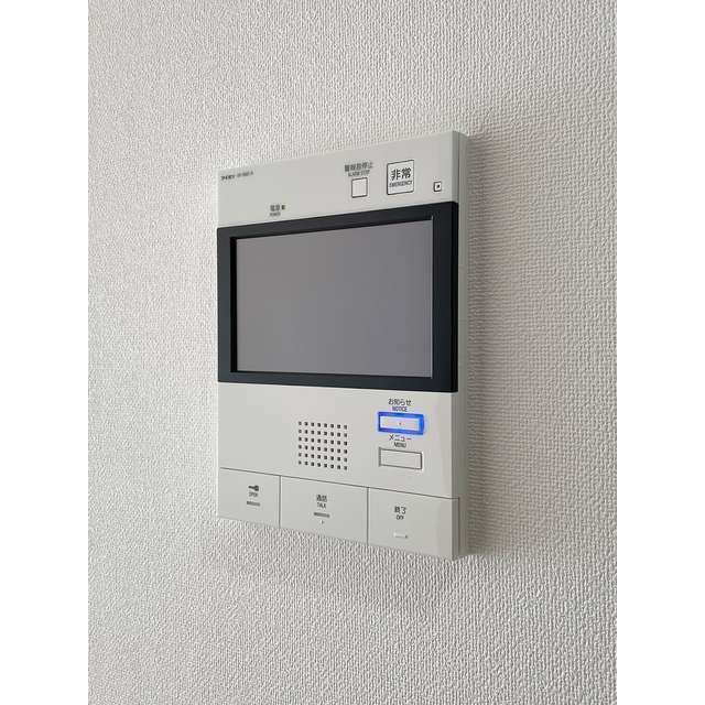 ＢＰＲレジデンス浅草のセキュリティ