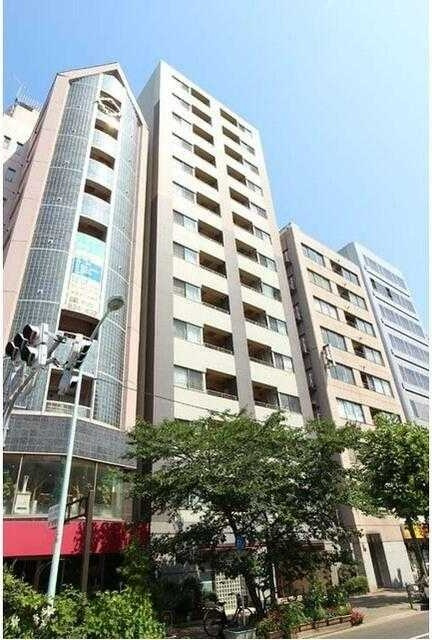 ＢＰＲレジデンス浅草