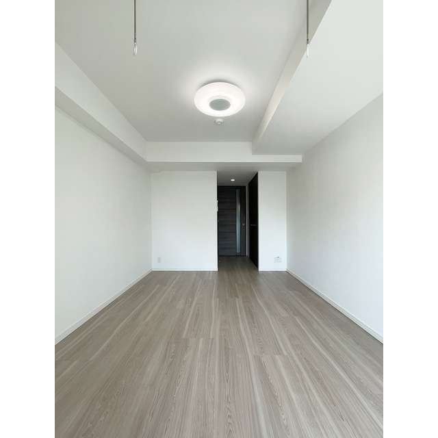 ＢＰＲレジデンス浅草の居間・リビング