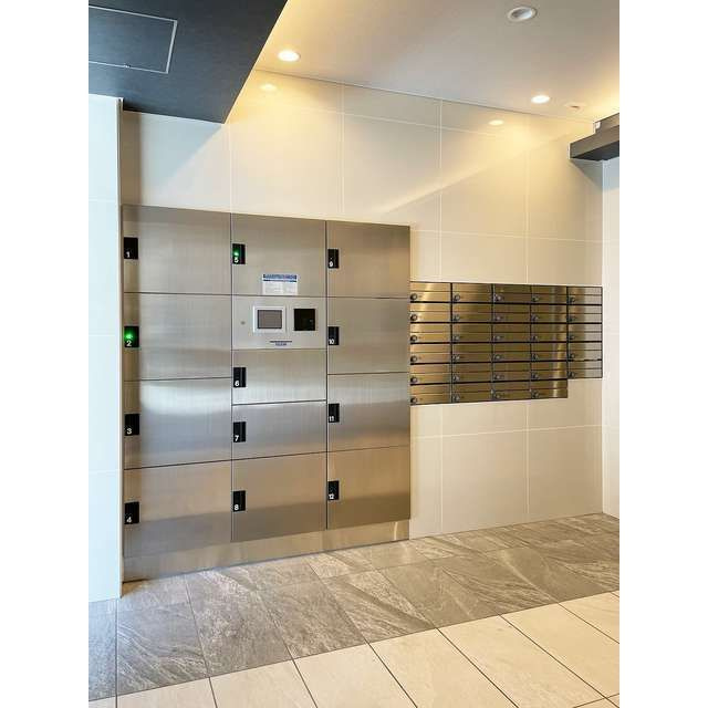 ＢＰＲレジデンス浅草のその他共用部分