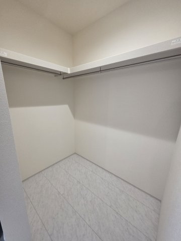 リーブルガーデン．S　深谷上野台第23　の収納|２号棟現地ＷＩＣ（2026年04月07日）撮影
