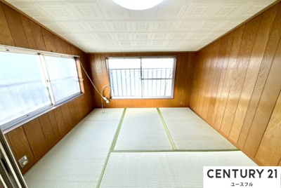 【寝室】 | 松原市天美東1丁目テラス