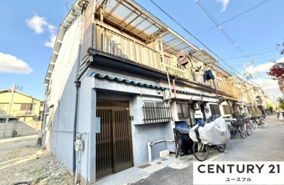 【外観】 | 松原市天美東1丁目テラス