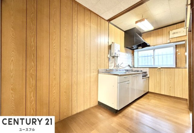 【居間・リビング】 | 松原市天美東1丁目テラス