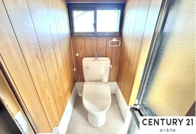 【トイレ】 | 松原市天美東1丁目テラス
