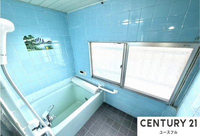 【浴室】 | 松原市天美東1丁目テラス