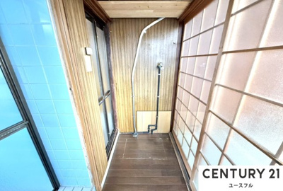 【設備】 | 松原市天美東1丁目テラス