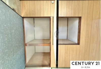 【収納】 | 松原市天美東1丁目テラス