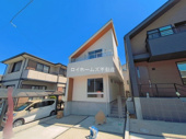 名古屋市緑区ほら貝１丁目207『仲介料無料』新築戸建ての画像
