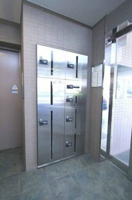 【その他共用部分】 | グリーンリーフ オオツカ