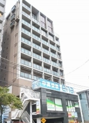 【外観】 | グリーンリーフ オオツカ | 外観もきれいです