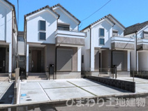 茅ヶ崎市甘沼  2号棟 3期の画像