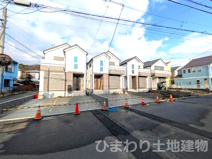 茅ヶ崎市甘沼  2号棟 3期の画像