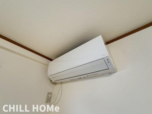 フィフティストームマンション下小塙の設備|他社様掲載物件もまとめてご紹介、ご案内可能です(^^)/