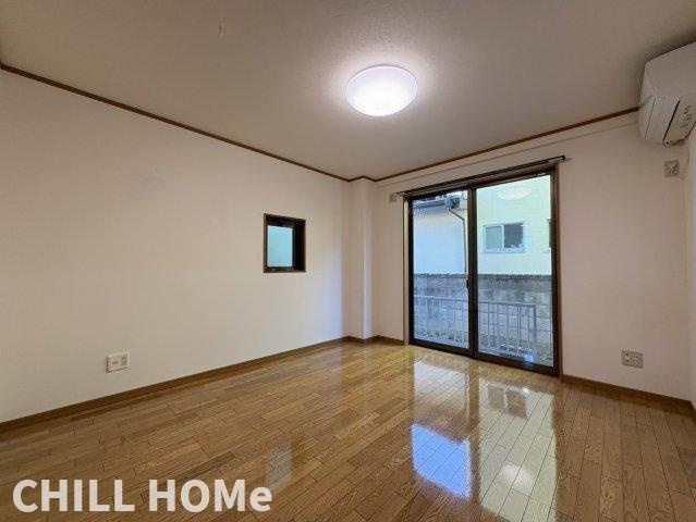 フィフティストームマンション下小塙の寝室|他社様掲載物件もまとめてご紹介、ご案内可能です(^^)/