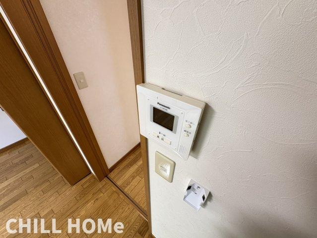 フィフティストームマンション下小塙のセキュリティ|他社様掲載物件もまとめてご紹介、ご案内可能です(^^)/