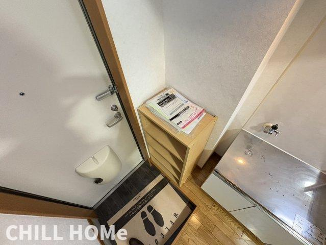 フィフティストームマンション下小塙の設備|他社様掲載物件もまとめてご紹介、ご案内可能です(^^)/