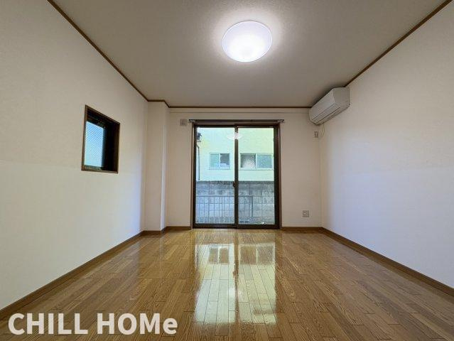 フィフティストームマンション下小塙の居間・リビング|他社様掲載物件もまとめてご紹介、ご案内可能です(^^)/