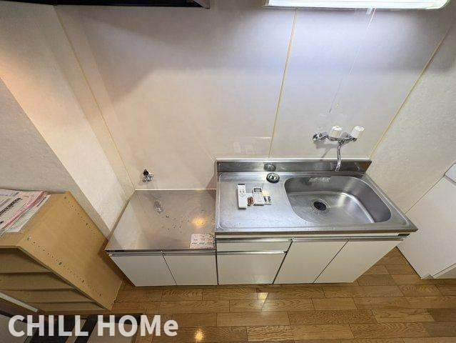 フィフティストームマンション下小塙のキッチン|他社様掲載物件もまとめてご紹介、ご案内可能です(^^)/