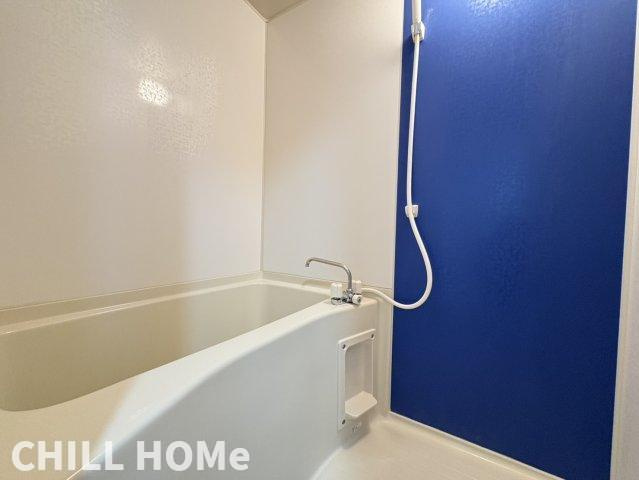 フィフティストームマンション下小塙の浴室|他社様掲載物件もまとめてご紹介、ご案内可能です(^^)/