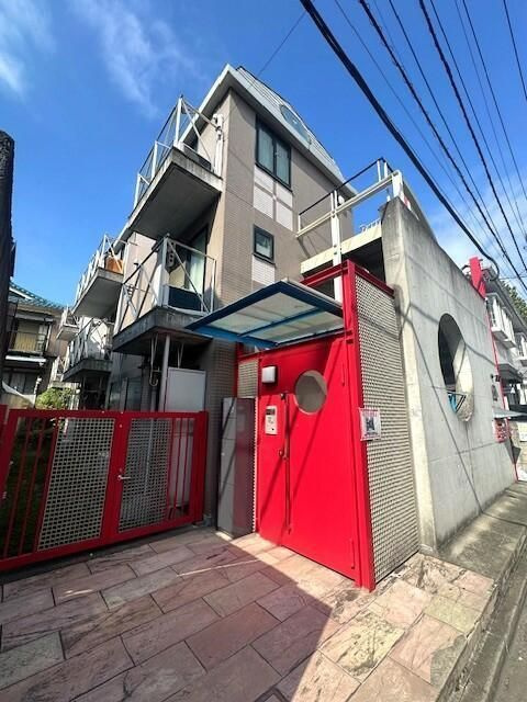 アスコット神楽坂