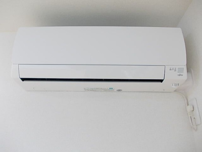 【設備】 | サニーヒルＣ