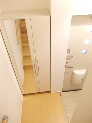 【収納】 | サニーヒルＣ