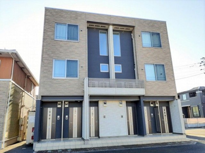 【外観】 | サニーヒルＣ