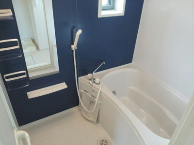 【浴室】 | サニーヒルＣ