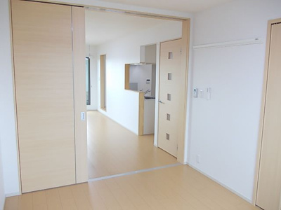 【居間・リビング】 | サニーヒルＣ