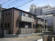 メゾンHAMAYOUの画像