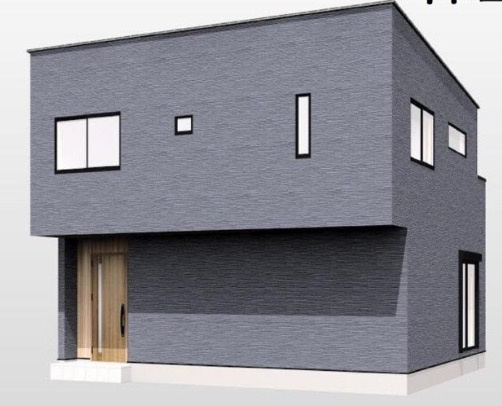 【横浜市保土ケ谷区川島町1468-4新築戸建て】★仲介手数料無料★（川島小学校・西谷中学校）