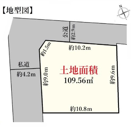 【横浜市保土ケ谷区川島町1468-4新築戸建て】★仲介手数料無料★（川島小学校・西谷中学校）|仲介手数料無料！お問合せ下さい/080-7058-7312 