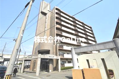 【外観】 | ルミナ21